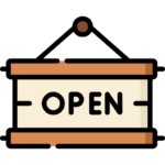 abierto