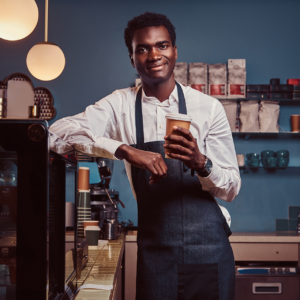 Barista Essentials Skills – Latte Art with practice